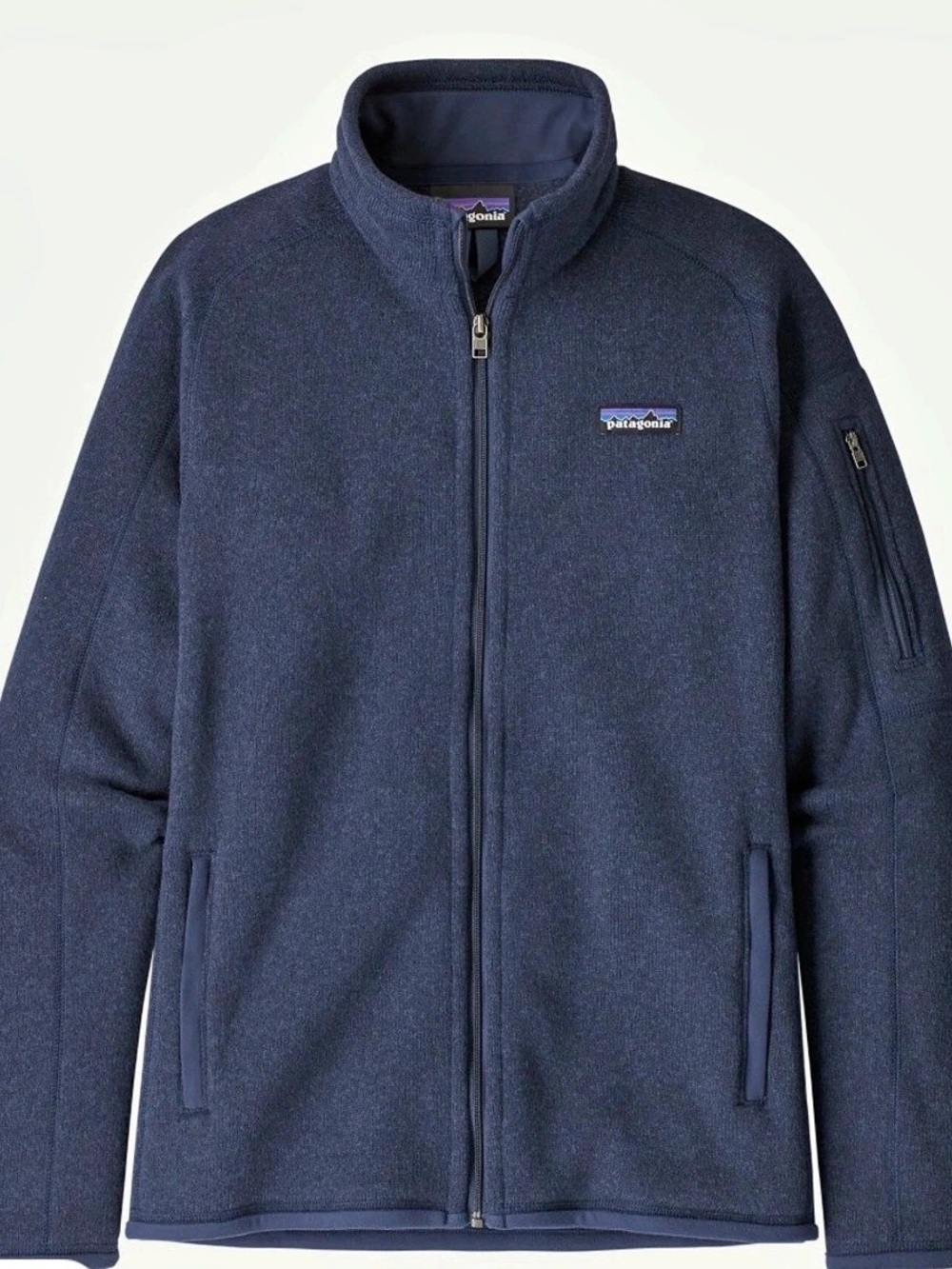 Patagonia Women's Better Sweater Fleece Jacket